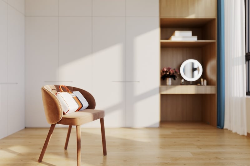 Indoor Ambiance
